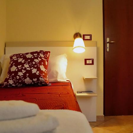 Tenuta Colle Degli Ulivi Сібарі Екстер'єр фото